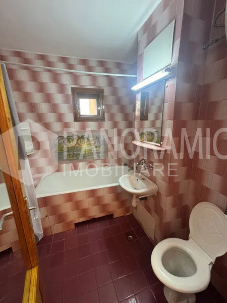 Apartament cu 2 dormitoare - Între Lacuri/Aurel Vlaicu