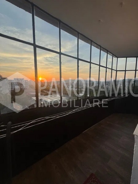 Apartament cu 2 dormitoare - Între Lacuri/Aurel Vlaicu