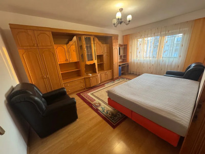 Apartament cu 2 dormitoare - Între Lacuri/Aurel Vlaicu