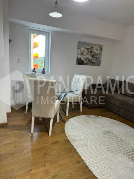 Apartament cu 3 camere (2 dormitoare) - Viva City