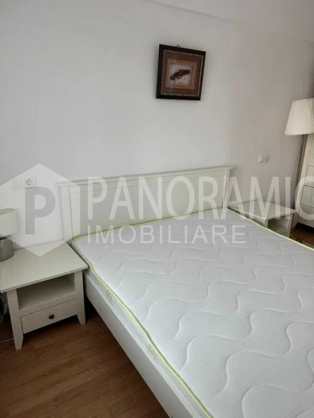 Apartament cu 3 camere (2 dormitoare) - Viva City