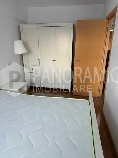 Apartament cu 3 camere (2 dormitoare) - Viva City