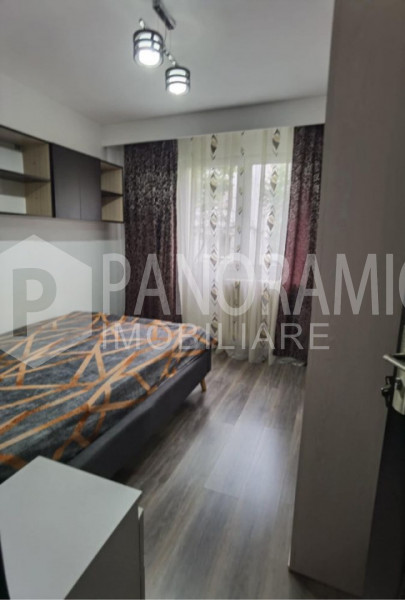Apartament cu 3 camere (2 dormitoare) - Mănăștur, Zona McDonald'S