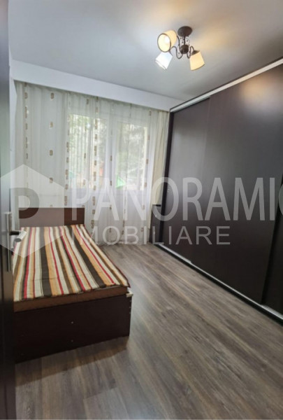 Apartament cu 3 camere (2 dormitoare) - Mănăștur, Zona McDonald'S