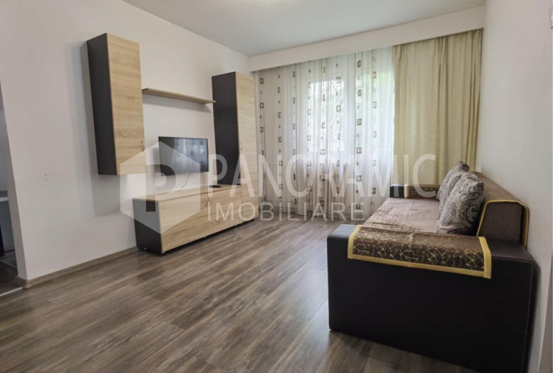 Apartament cu 3 camere (2 dormitoare) - Mănăștur, Zona McDonald'S
