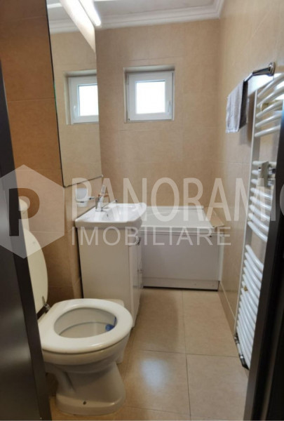Apartament cu 3 camere (2 dormitoare) - Mănăștur, Zona McDonald'S