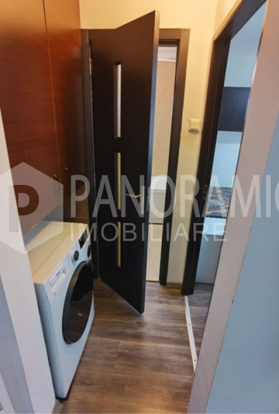 Apartament cu 3 camere (2 dormitoare) - Mănăștur, Zona McDonald'S