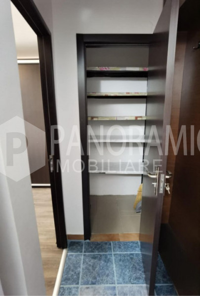 Apartament cu 3 camere (2 dormitoare) - Mănăștur, Zona McDonald'S