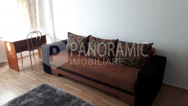 Apartament cu 1 cameră cu toate cheltuielile incluse - Între Lacuri/Iulius Mall