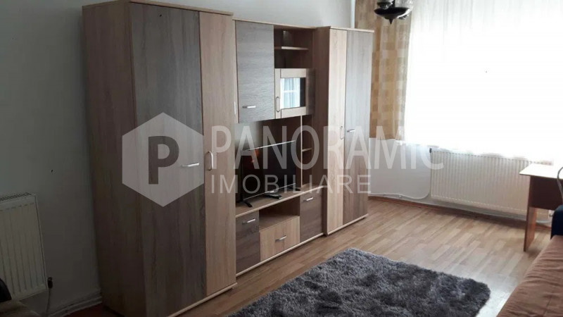 Apartament cu 1 cameră cu toate cheltuielile incluse - Între Lacuri/Iulius Mall