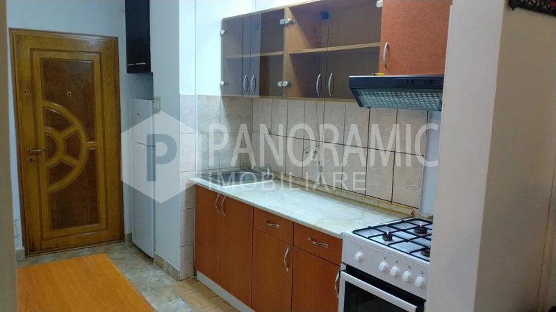 Apartament cu 1 cameră cu toate cheltuielile incluse - Între Lacuri/Iulius Mall