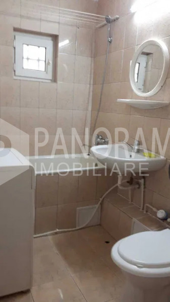 Apartament cu 1 cameră cu toate cheltuielile incluse - Între Lacuri/Iulius Mall