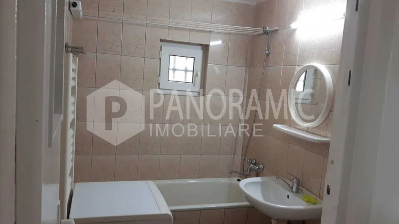 Apartament cu 1 cameră cu toate cheltuielile incluse - Între Lacuri/Iulius Mall