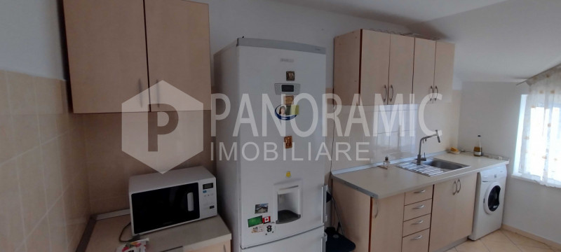 Apartament cu 3 camere (2 dormitoare) - Mănăștur