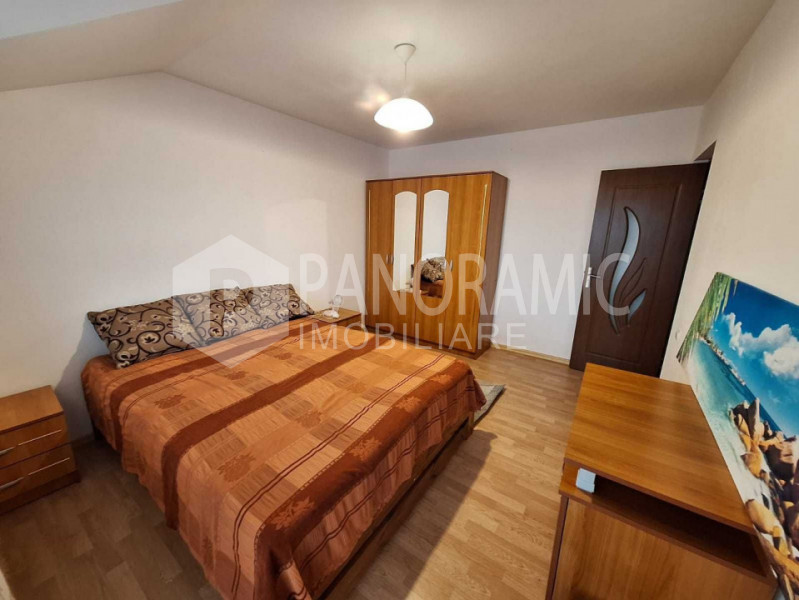 Apartament cu 3 camere (2 dormitoare) - Mănăștur