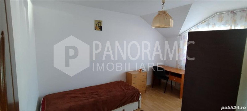 Apartament cu 3 camere (2 dormitoare) - Mănăștur