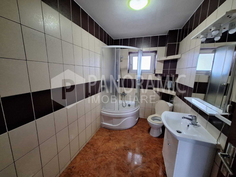 Apartament cu 3 camere (2 dormitoare) - Mănăștur