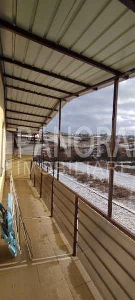 Apartament cu 3 camere (2 dormitoare) - Mănăștur