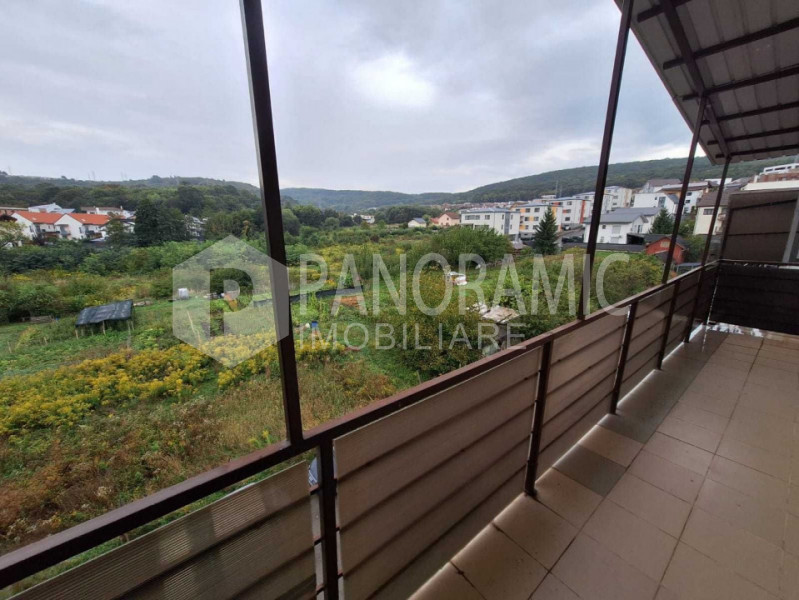 Apartament cu 3 camere (2 dormitoare) - Mănăștur