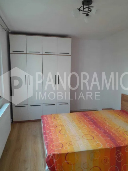 Apartament cu 2 camere semidecomandate - Gheorgheni Brâncuși