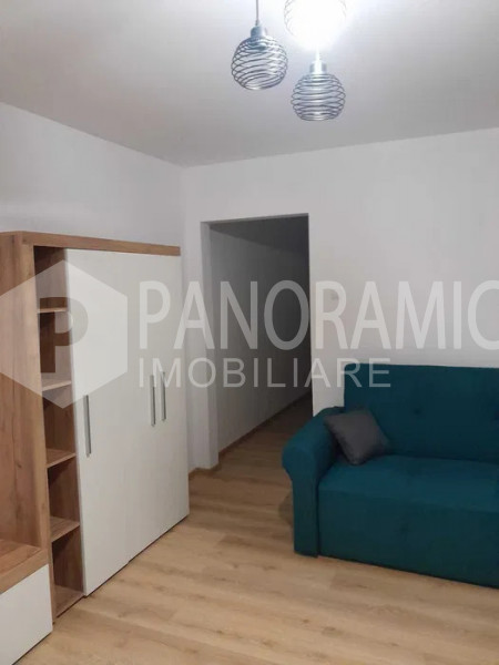 Apartament cu 2 camere semidecomandate - Gheorgheni Brâncuși