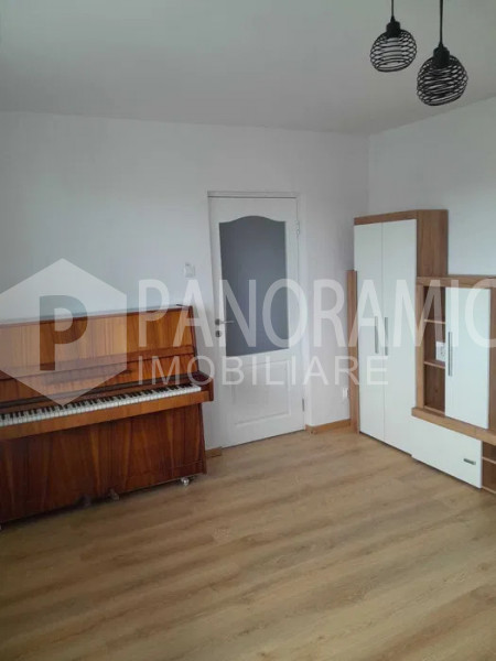 Apartament cu 2 camere semidecomandate - Gheorgheni Brâncuși
