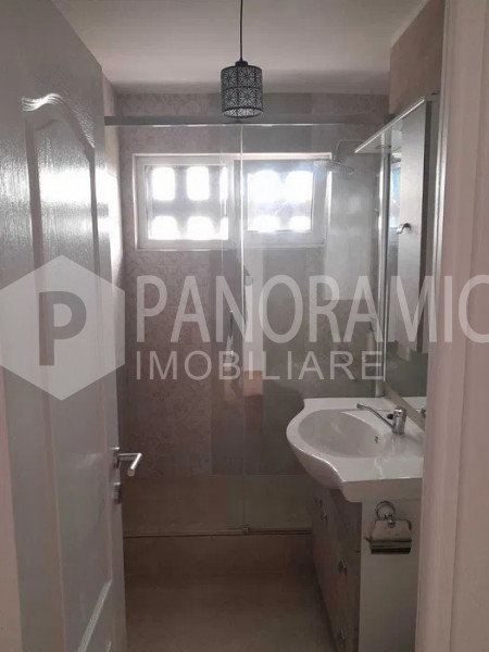 Apartament cu 2 camere semidecomandate - Gheorgheni Brâncuși