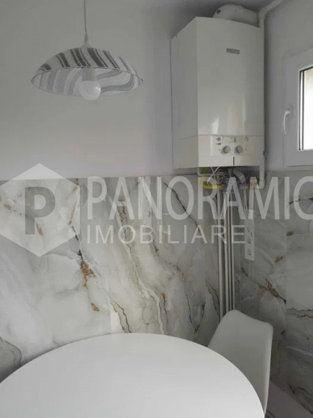 Apartament cu 2 camere semidecomandate - Gheorgheni Brâncuși