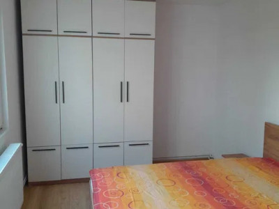 Apartament cu 2 camere semidecomandate - Gheorgheni Brâncuși
