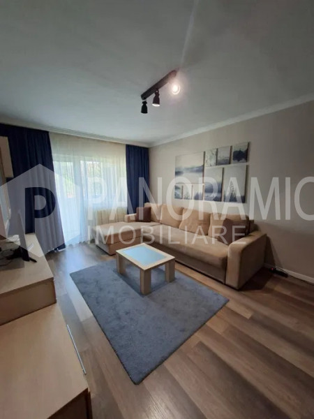 Apartament cu 3 camere decomandate - Zorilor zona Spitalul de recuperare