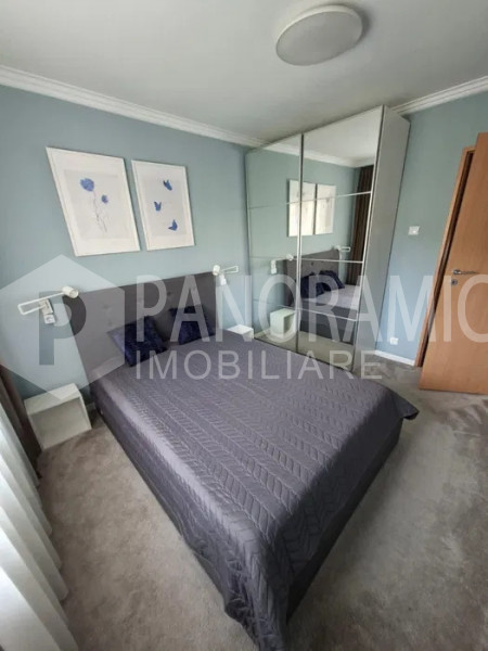 Apartament cu 3 camere decomandate - Zorilor zona Spitalul de recuperare