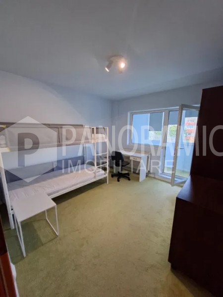 Apartament cu 3 camere decomandate - Zorilor zona Spitalul de recuperare