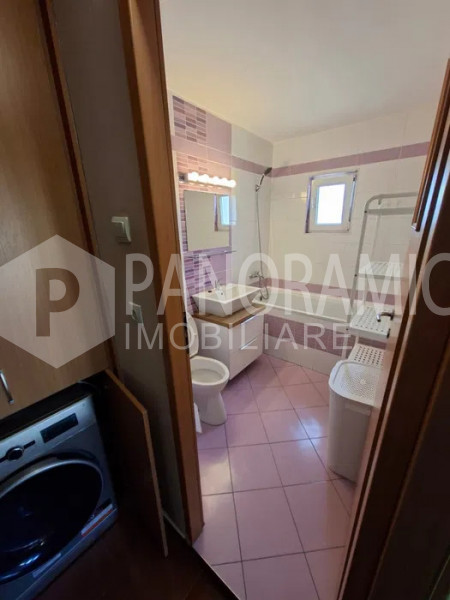Apartament cu 3 camere decomandate - Zorilor zona Spitalul de recuperare