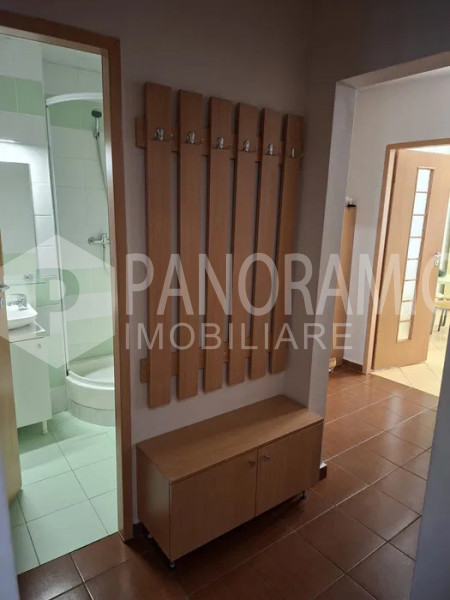 Apartament cu 3 camere decomandate - Zorilor zona Spitalul de recuperare