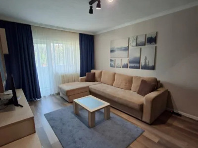 Apartament cu 3 camere decomandate - Zorilor zona Spitalul de recuperare