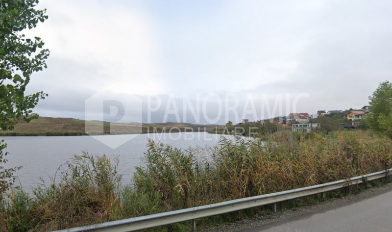 Casă individuală cu vedere la lac - Chinteni