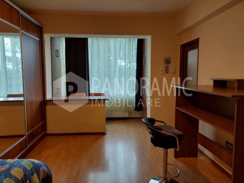 Apartament cu 1 cameră - Gruia