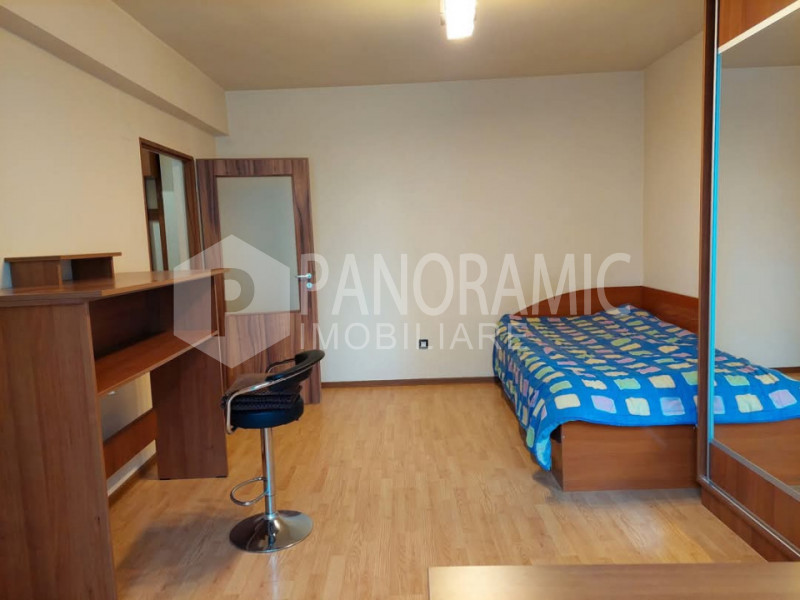 Apartament cu 1 cameră - Gruia