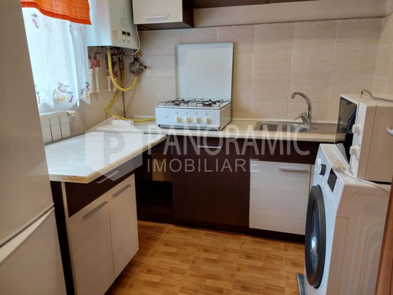 Apartament cu 1 cameră - Gruia