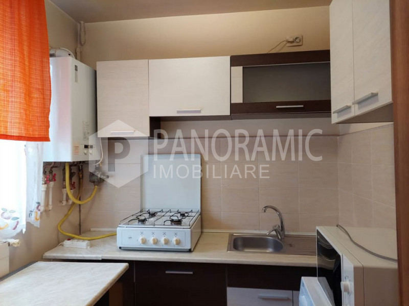 Apartament cu 1 cameră - Gruia