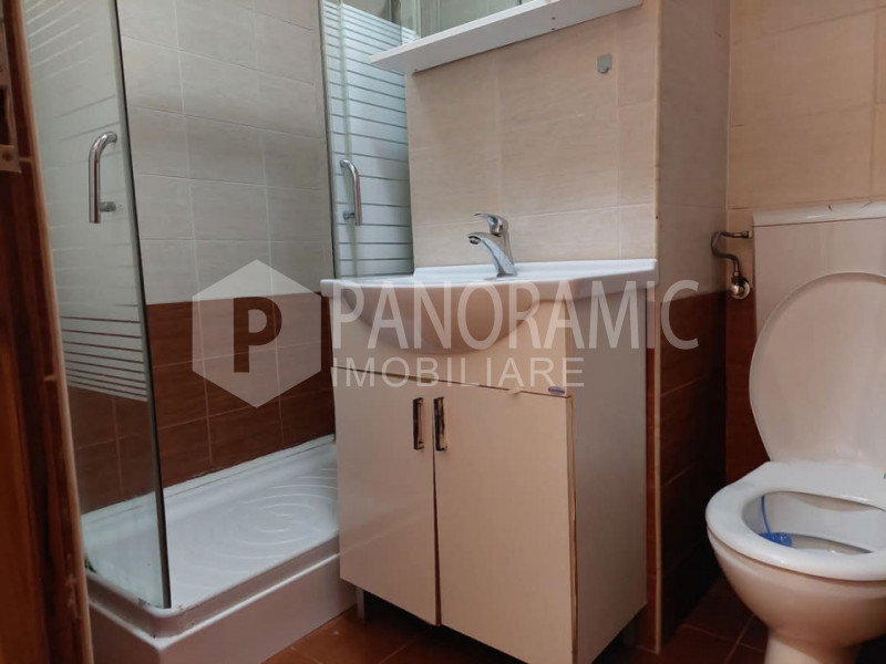 Apartament cu 1 cameră - Gruia