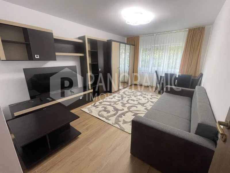 Apartament cu 2 camere decomandate - Mănăştur Gârbau