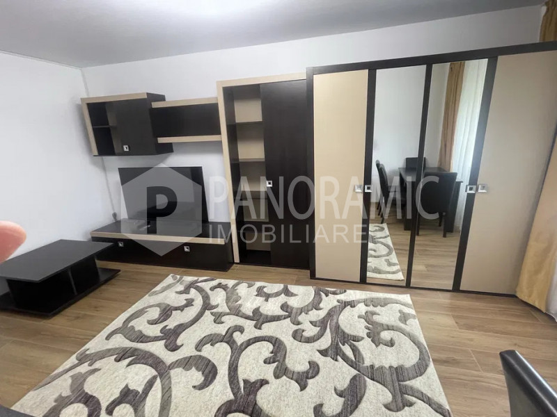Apartament cu 2 camere decomandate - Mănăştur Gârbau