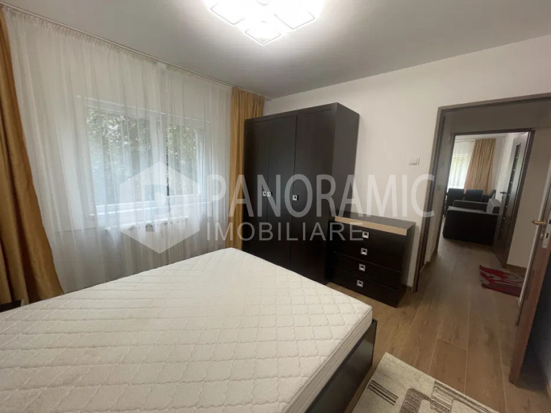 Apartament cu 2 camere decomandate - Mănăştur Gârbau