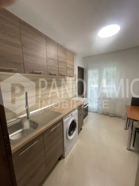 Apartament cu 2 camere decomandate - Mănăştur Gârbau