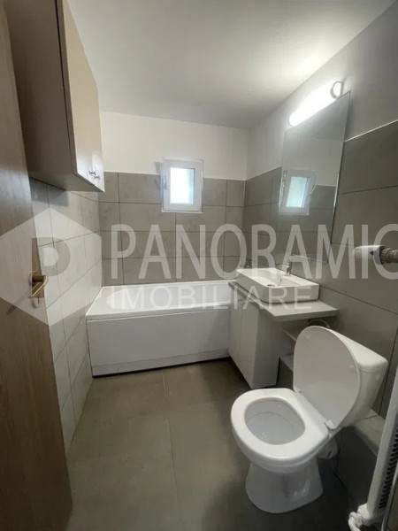 Apartament cu 2 camere decomandate - Mănăştur Gârbau