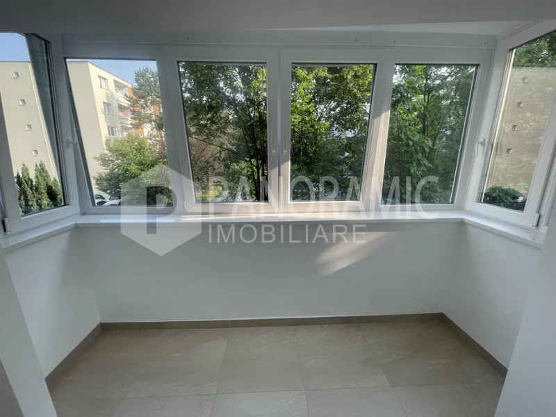 Apartament cu 2 camere decomandate - Mănăştur Gârbau