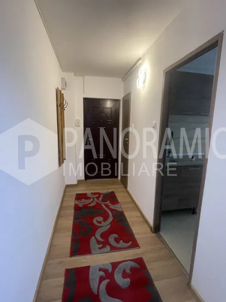 Apartament cu 2 camere decomandate - Mănăştur Gârbau