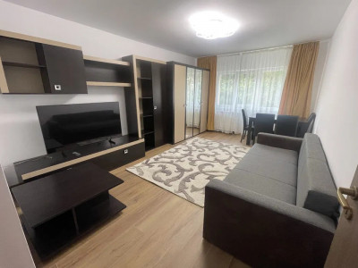 Apartament cu 2 camere decomandate - Mănăştur Gârbau