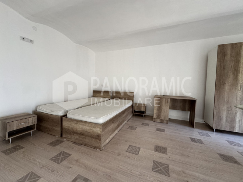 Apartament Ultracentral cu 2 camere - Sora / B-dul 21 Decembrie 1989
